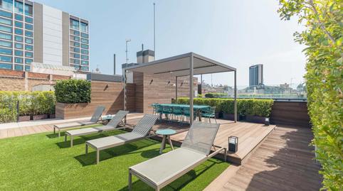 Foto 5 de Apartament de lloguer a Vila de Gràcia, Barcelona