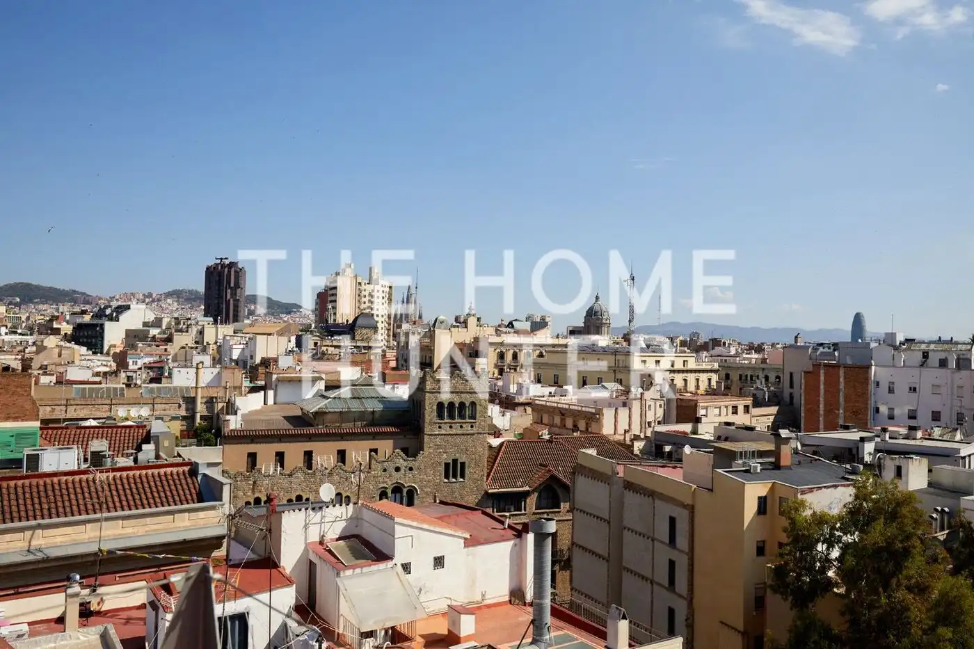Piso con ascensor en venta en AV PORTAL DE L'ANGEL, imagen 4