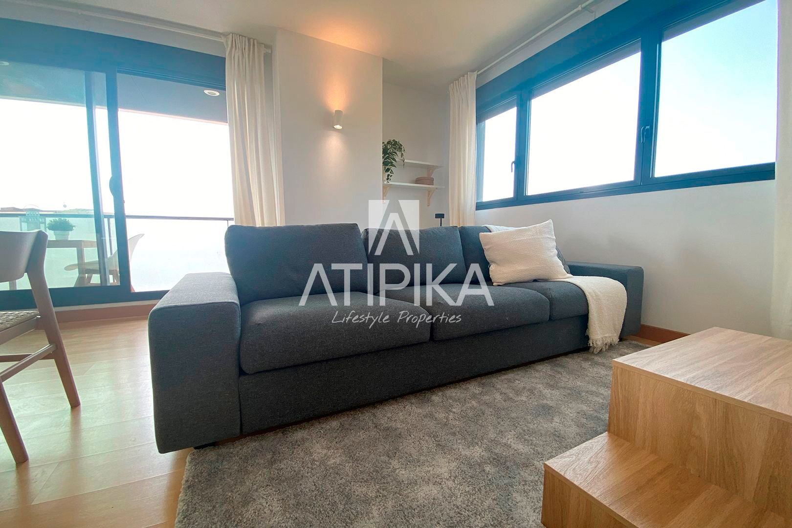 Pis en venda a Collblanc