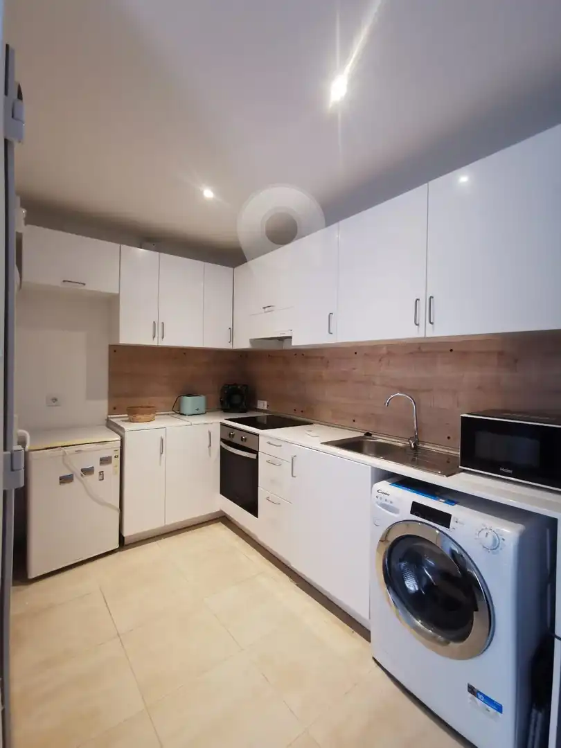 Kitchen of Buildings for sale in Roses