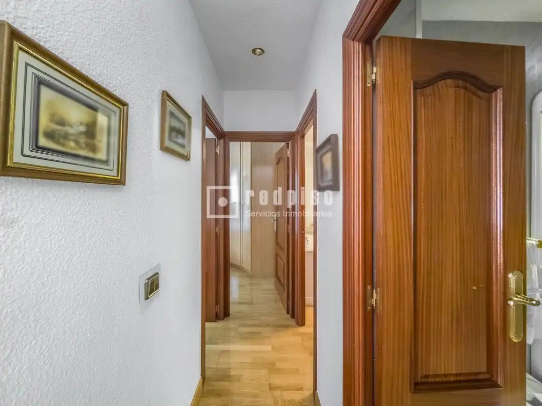 Flat for sale in Parque Ondarreta - Urtinsa