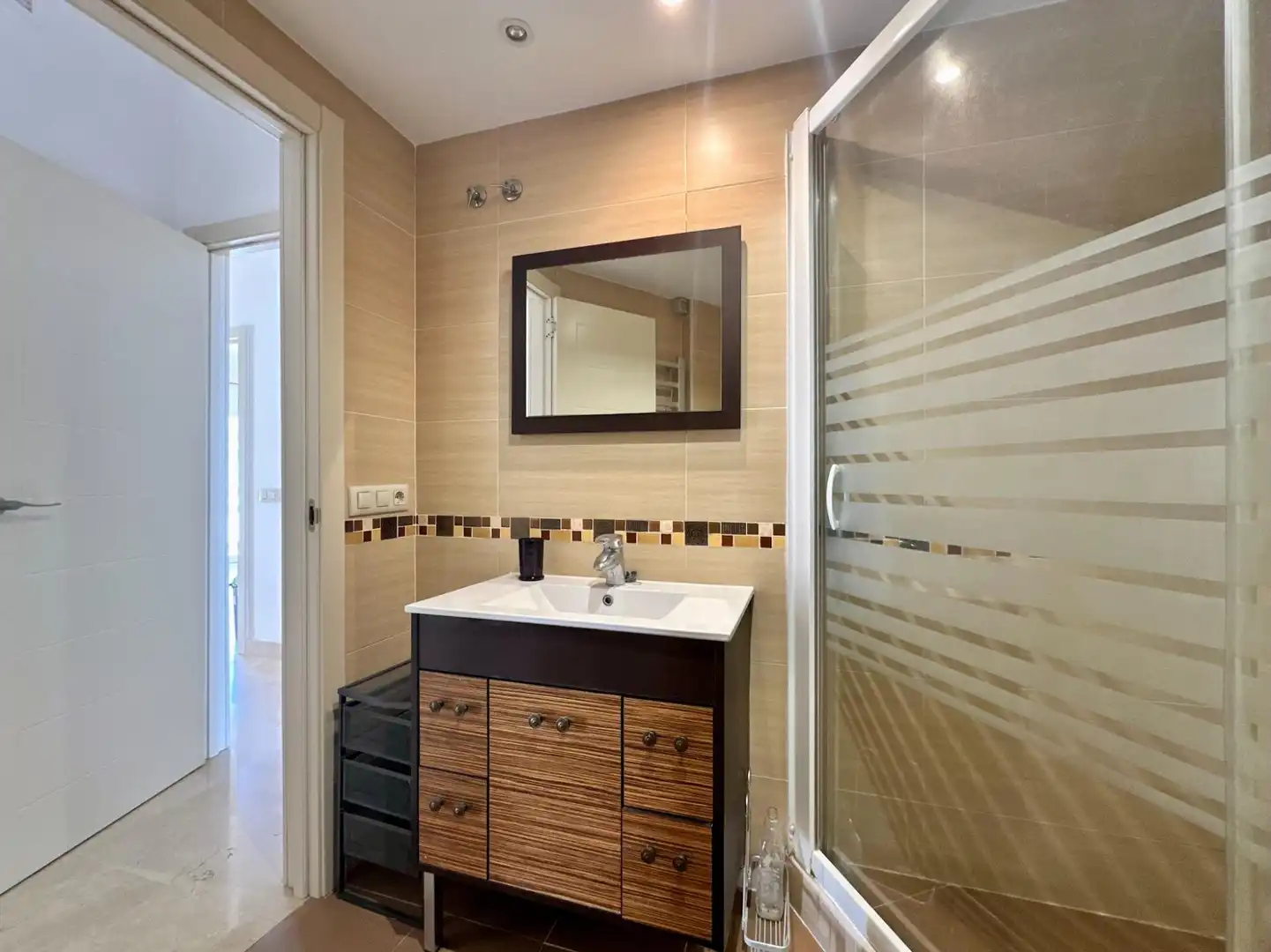 Ático con ascensor en venta en Castillo Sohail - Myramar, imagen 25