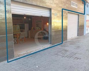 Premises to rent in  Valencia Capital