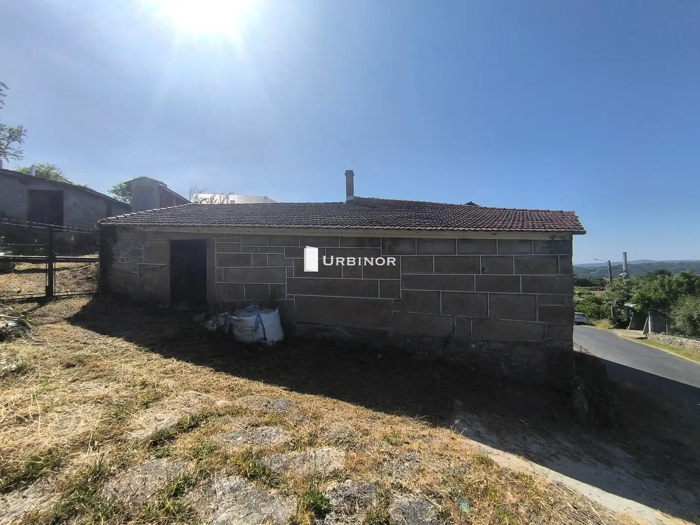 Casa en venda a A Merca, imagen 3