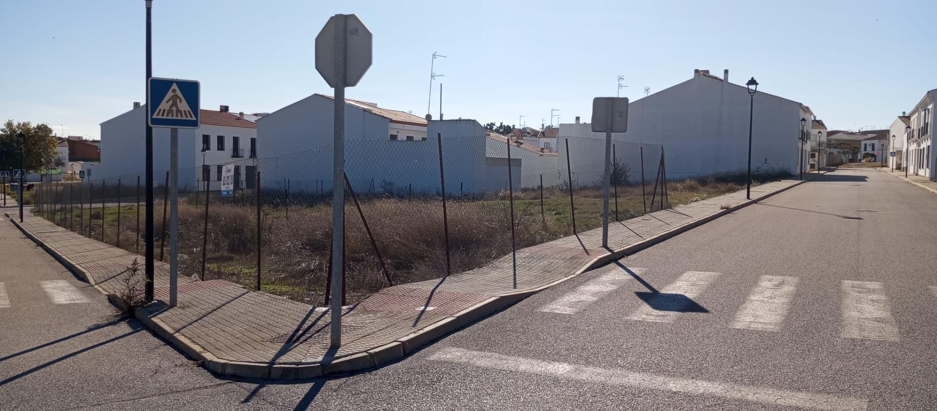 Residencial en venda a Azuaga