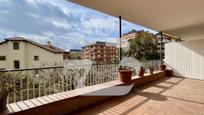 Terrace of Flat for sale in  Barcelona Capital  with Terrace and Storage room