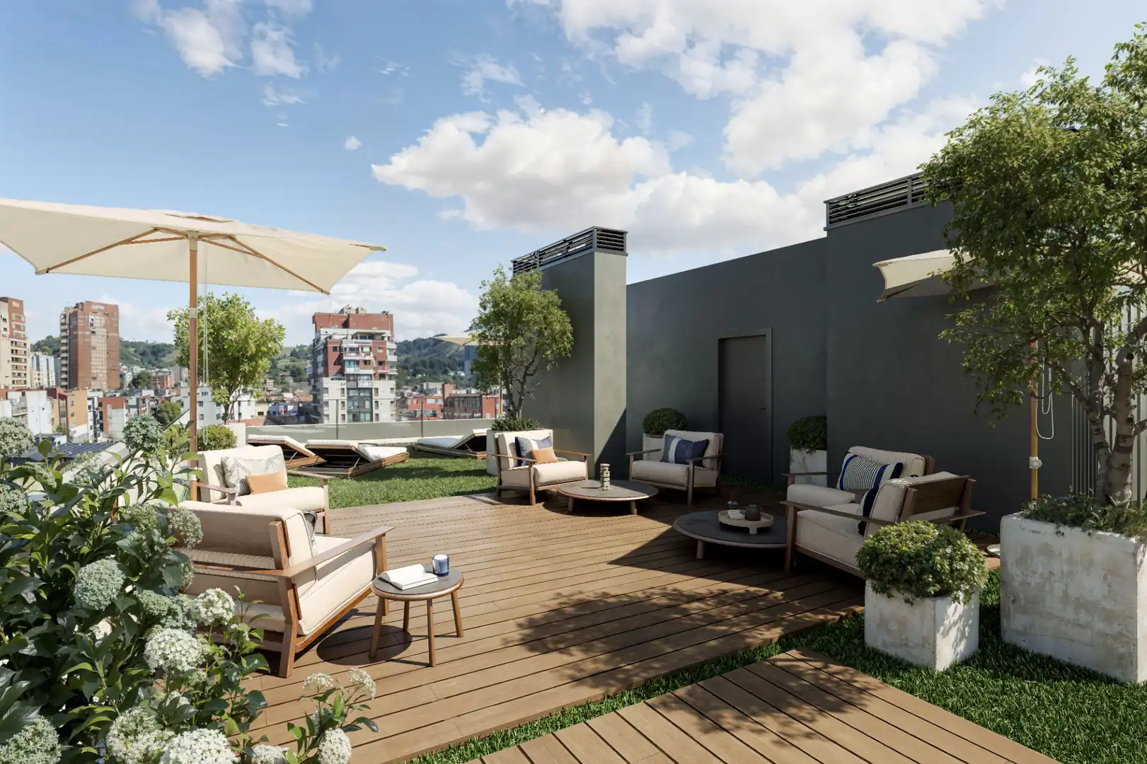 Piso en venta en Jaén Kalea, 5, Rekalde Centro