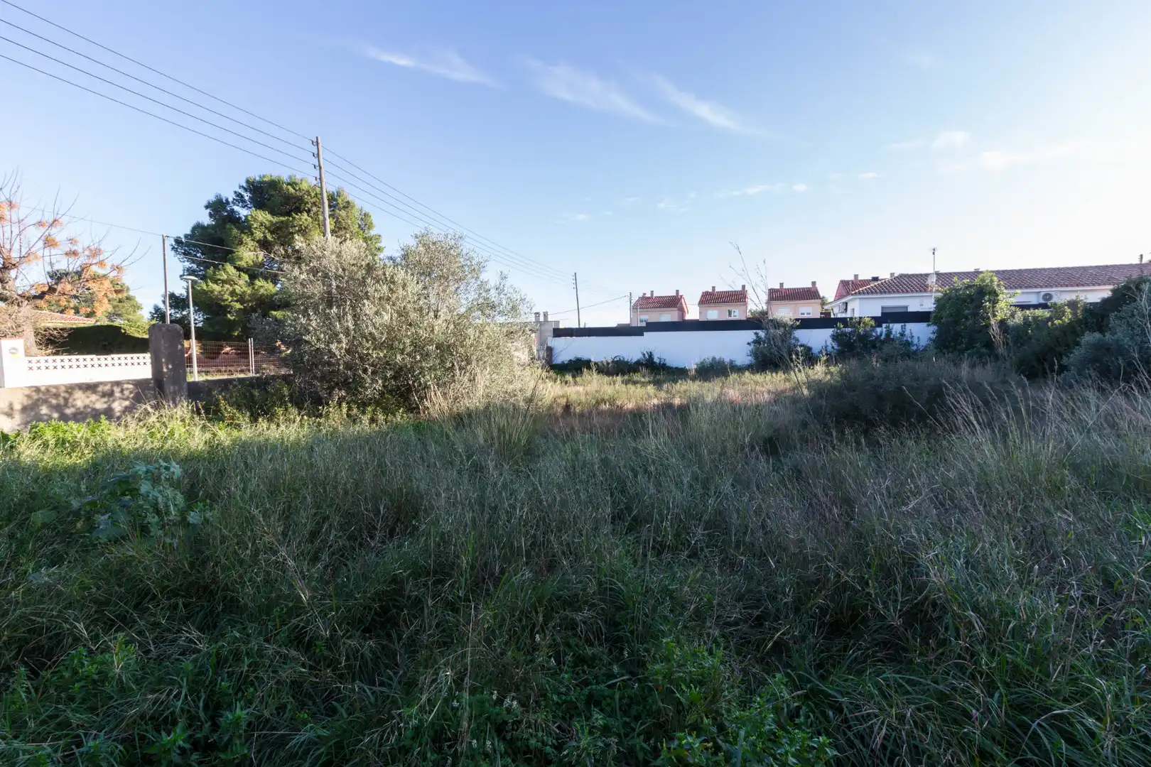 Residencial en venda en Mont-roig del Camp