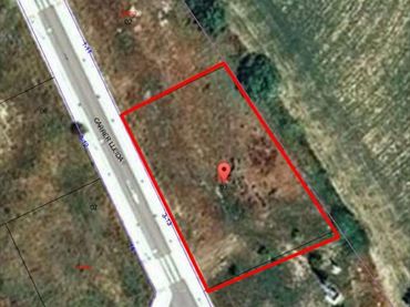 Terreno residenziale in vendita a Carrer de Lleida 13