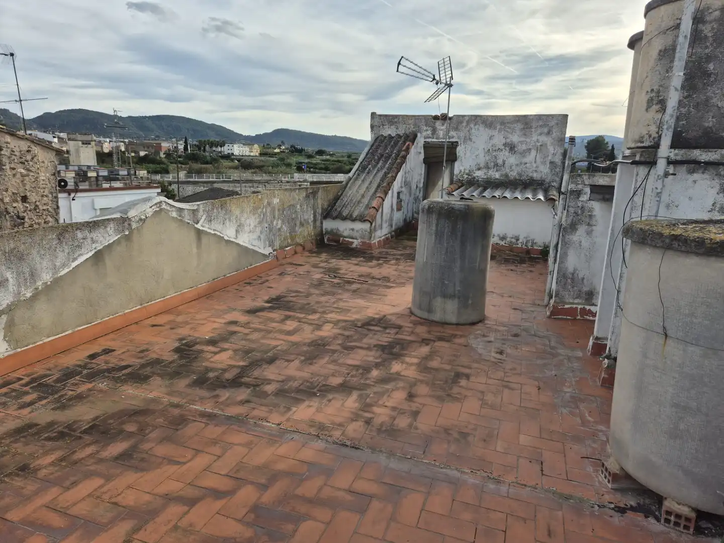 Adossat en venda a Carrer Sant Roc, imagen 9