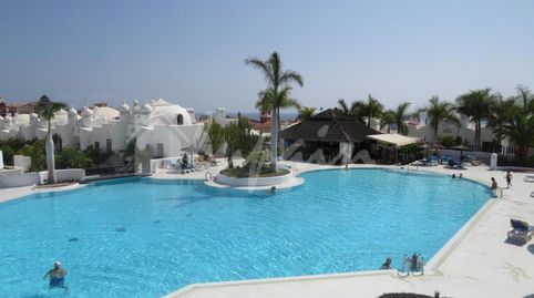 Foto 3 de Apartamento en venta en Callao Salvaje - Playa Paraíso, Adeje