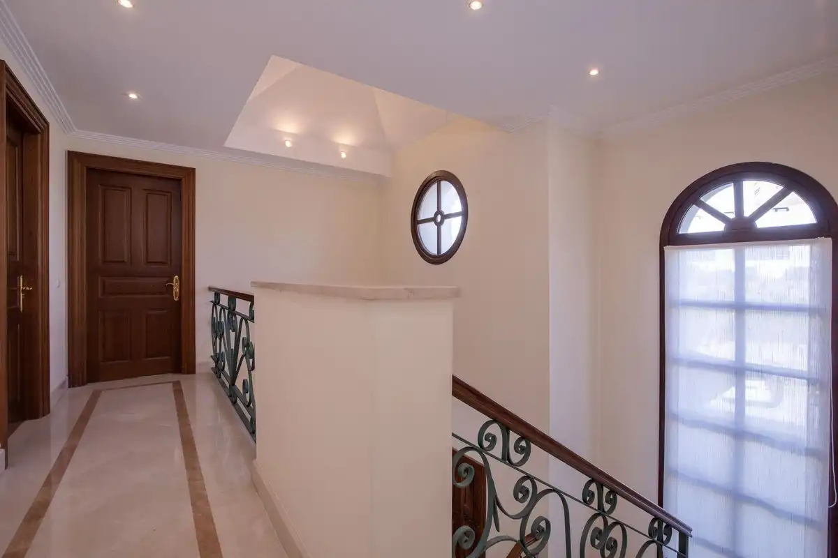 Chalet con terraza en venta en Avenida de Ronda 3C, imagen 19