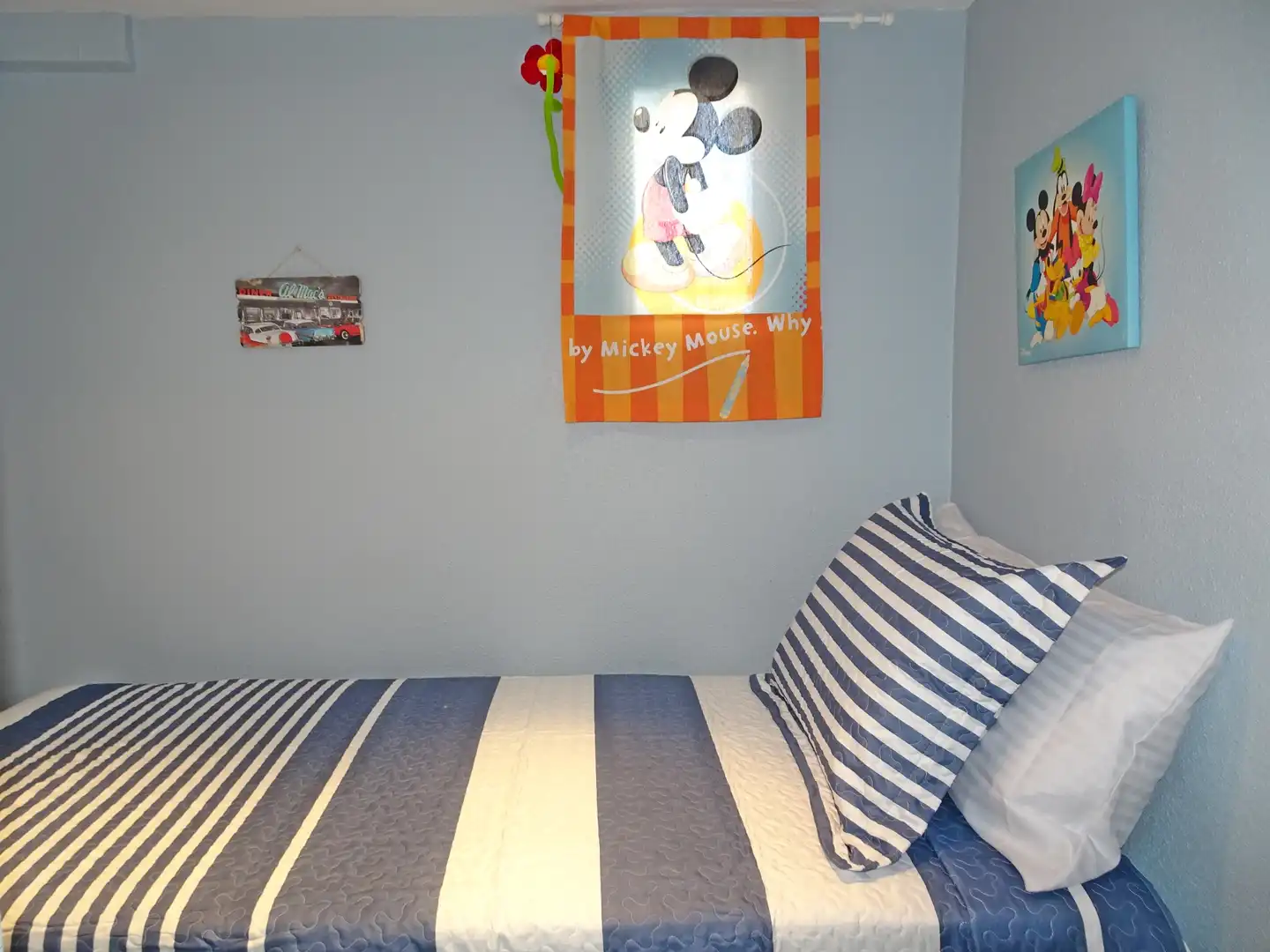 Apartament amb piscina de lloguer a Playa de Gandia, imagen 18