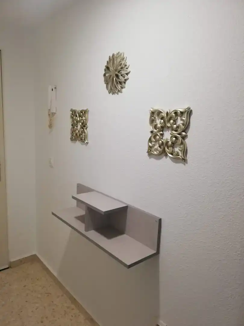 Flat for share in Teatinos - Universidad