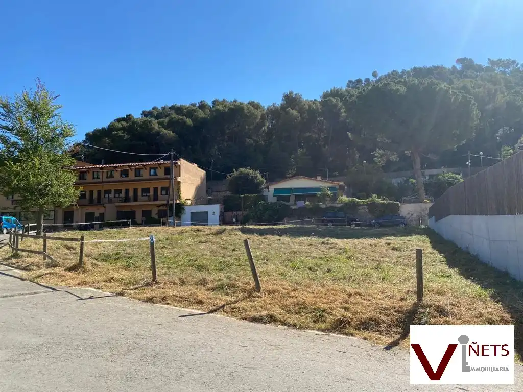 Terreno residencial en venta en Carrer Enamorats, imagen 4