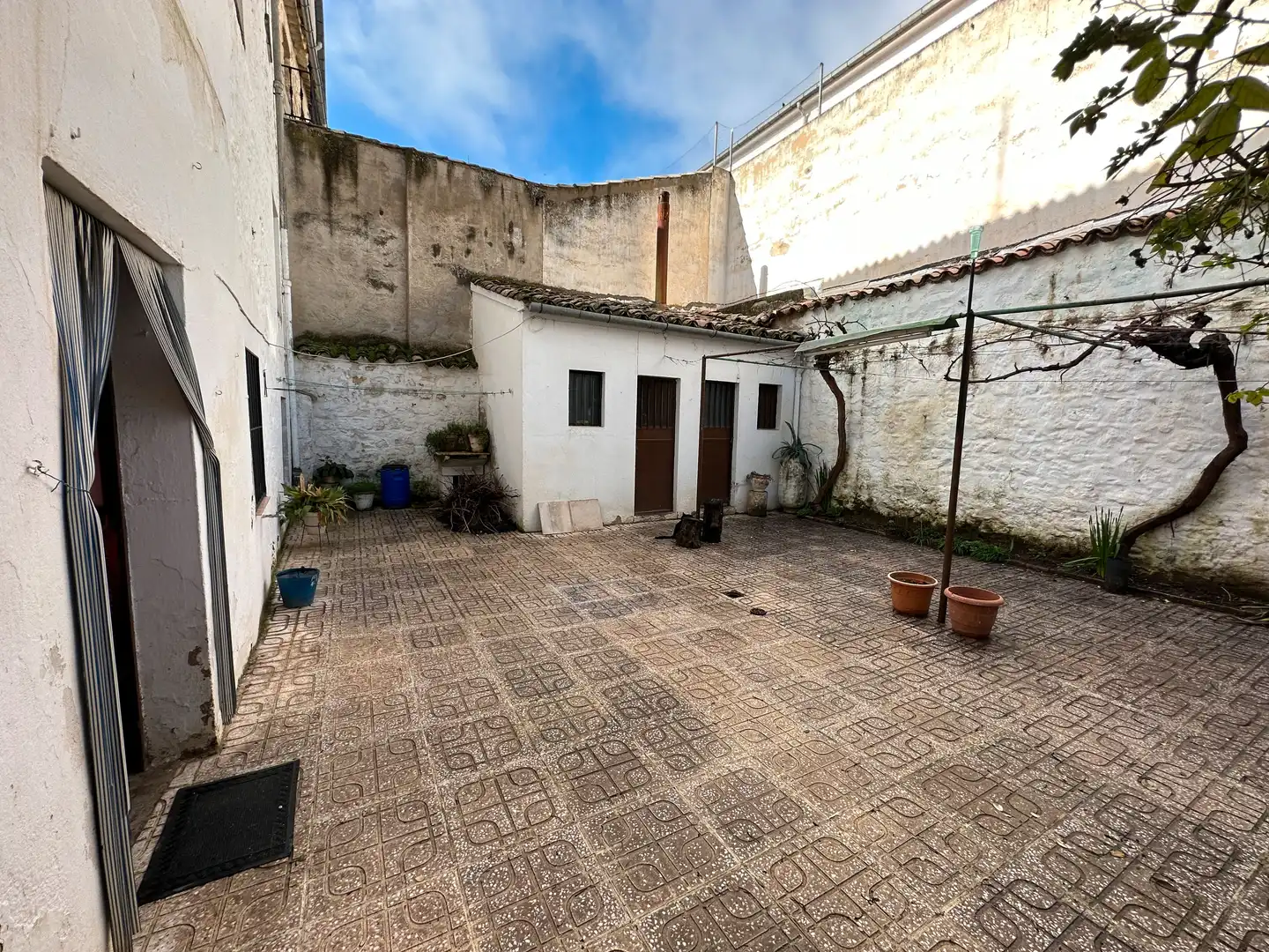 Casa o xalet en venda a Plaza Primero de Mayo, Úbeda