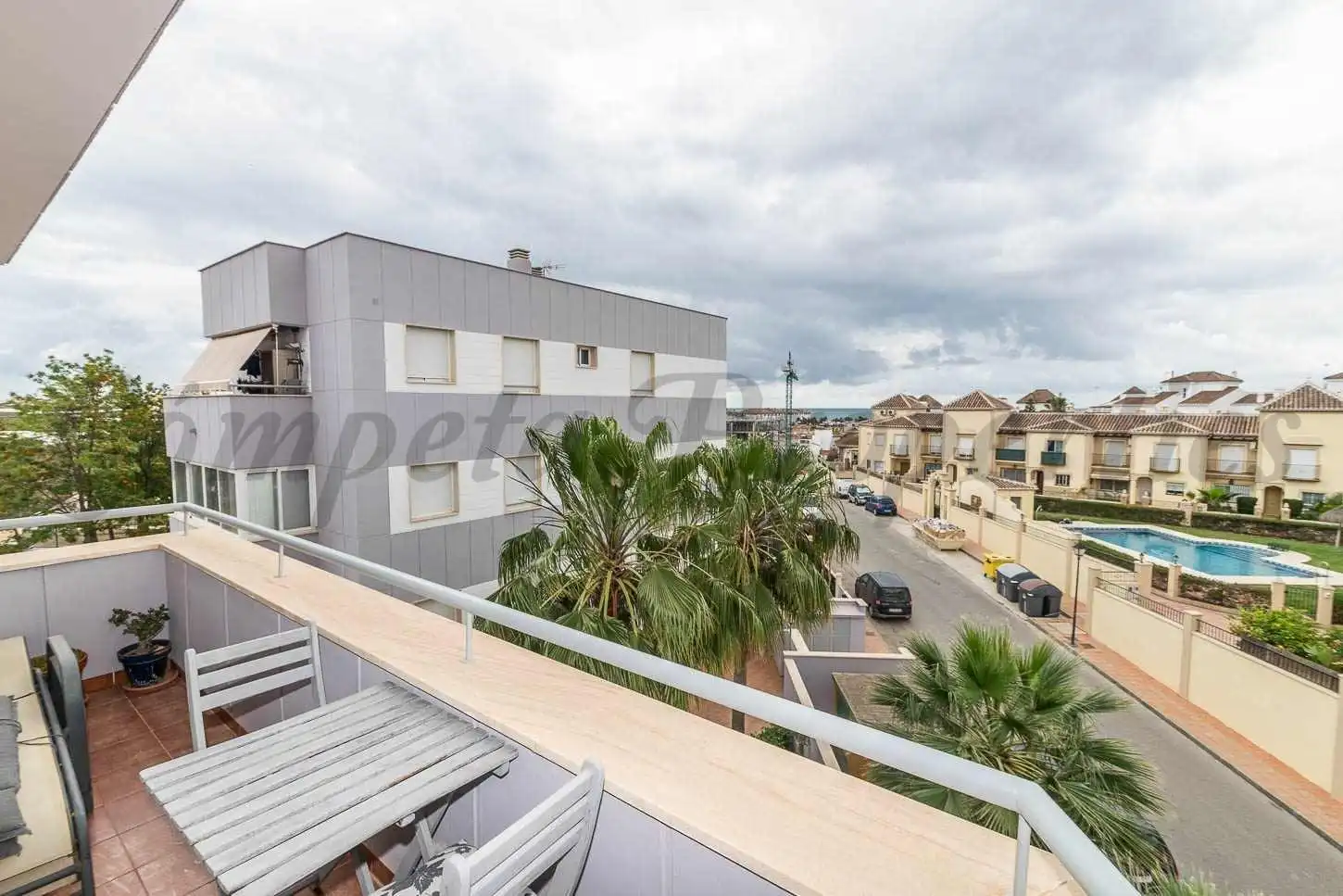 Appartement compact à vendre à Urbanización Santa Rosa, imagen 3