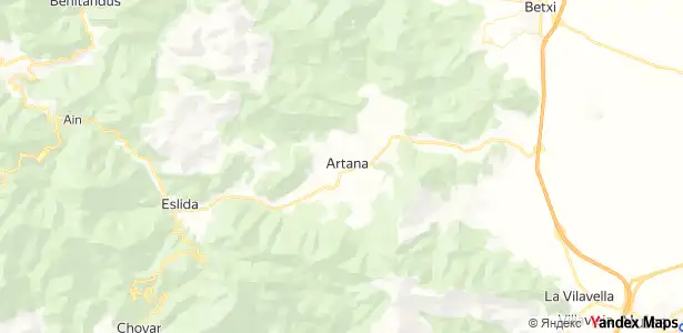 Maison à vendre à Artana, imagen 2