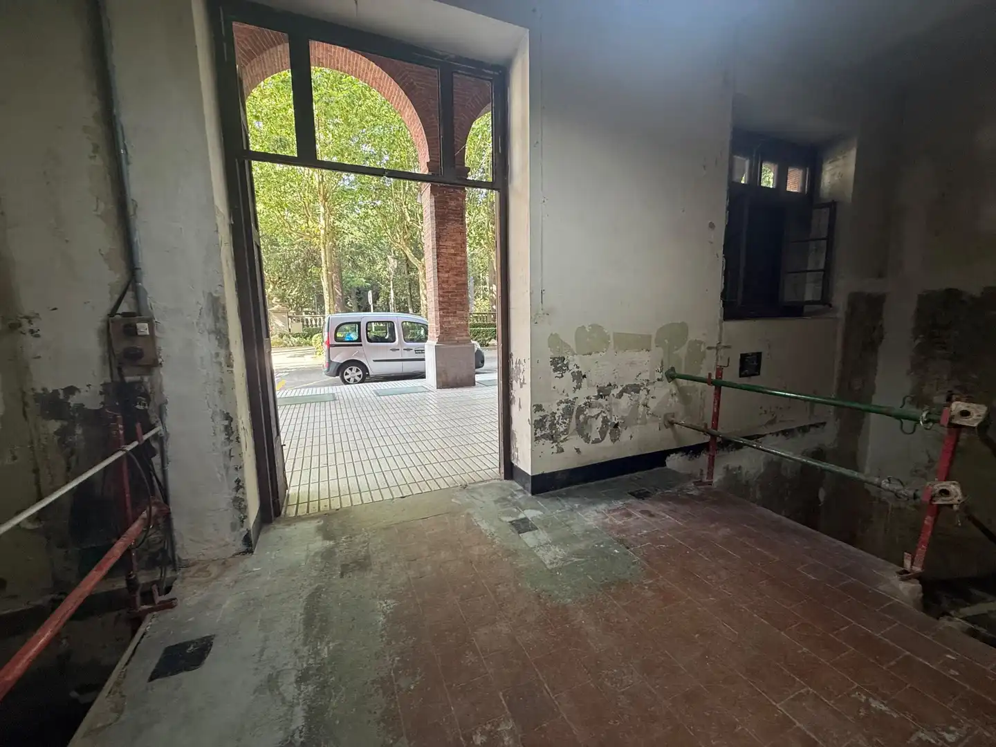 Geschaftsraum zur Miete in CLARA, Olot
