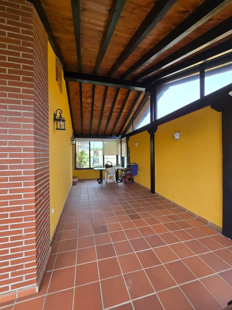 Casa o chalet en venta en Ribamontán al Mar con Calefacción, Jardín privado y Terraza