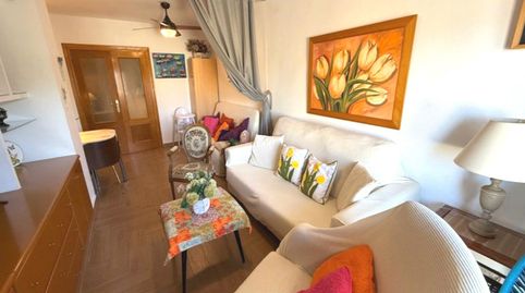 Foto 4 de Apartamento en venta en Zona Pueblo, Calpe / Calp