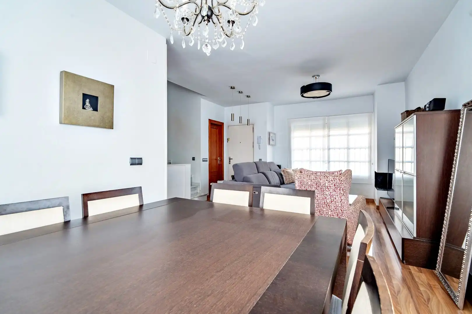 Maison jumelée avec piscine à vendre à Cártama pueblo, imagen 5