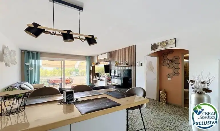 Appartement compact à vendre à Sector SANT MORI, imagen 9