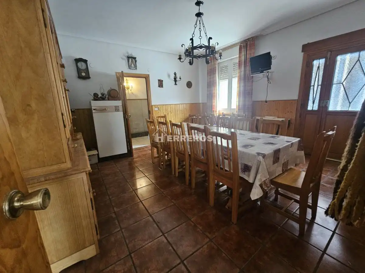 Adossat amb terrassa en venda a pintor moredaq, imagen 21