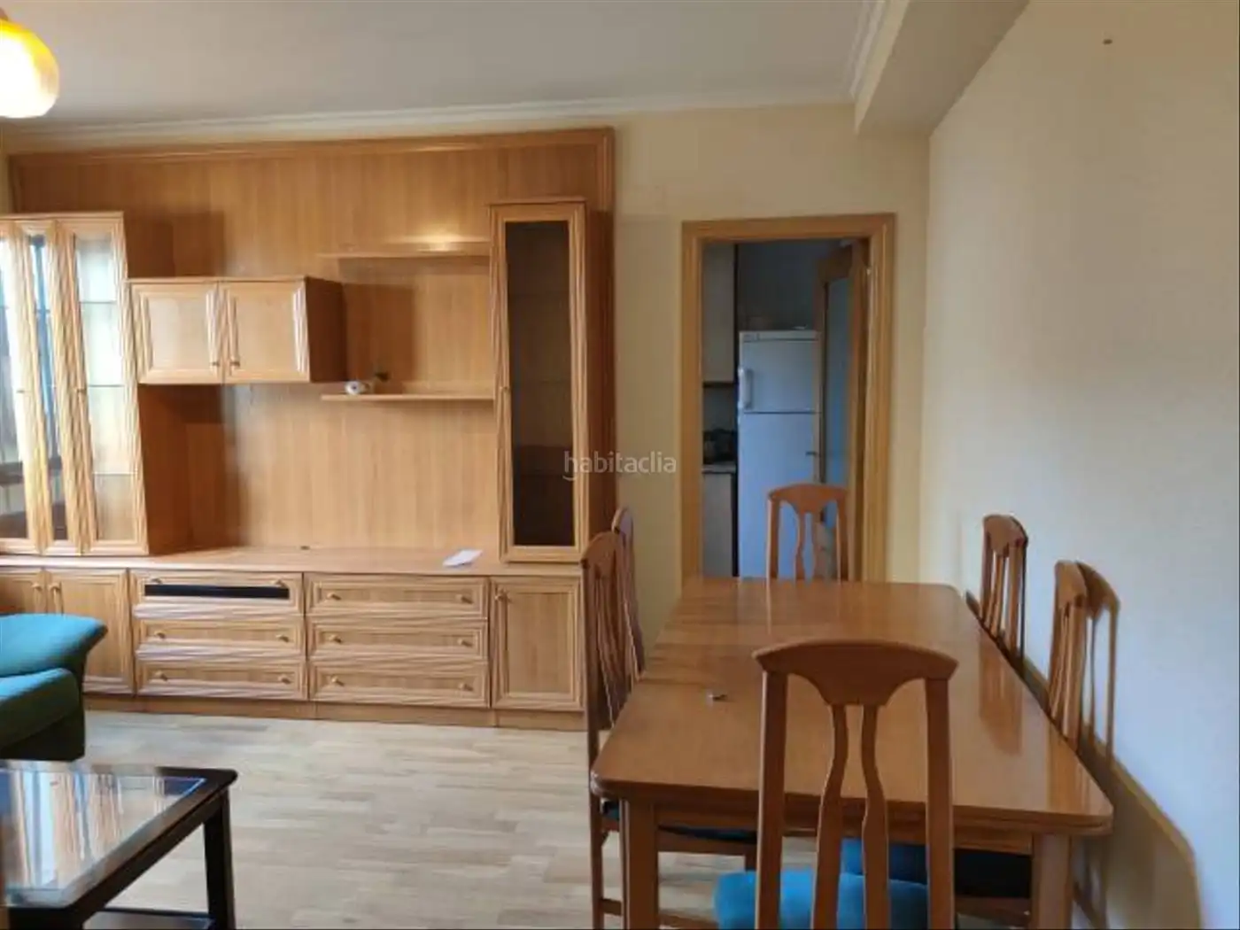 Apartment mit Garten zum Verkauf in Calle Antonio Machado 6