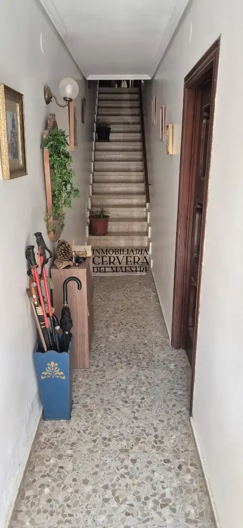 Casa adosada en venta en La Torre d'en Doménec