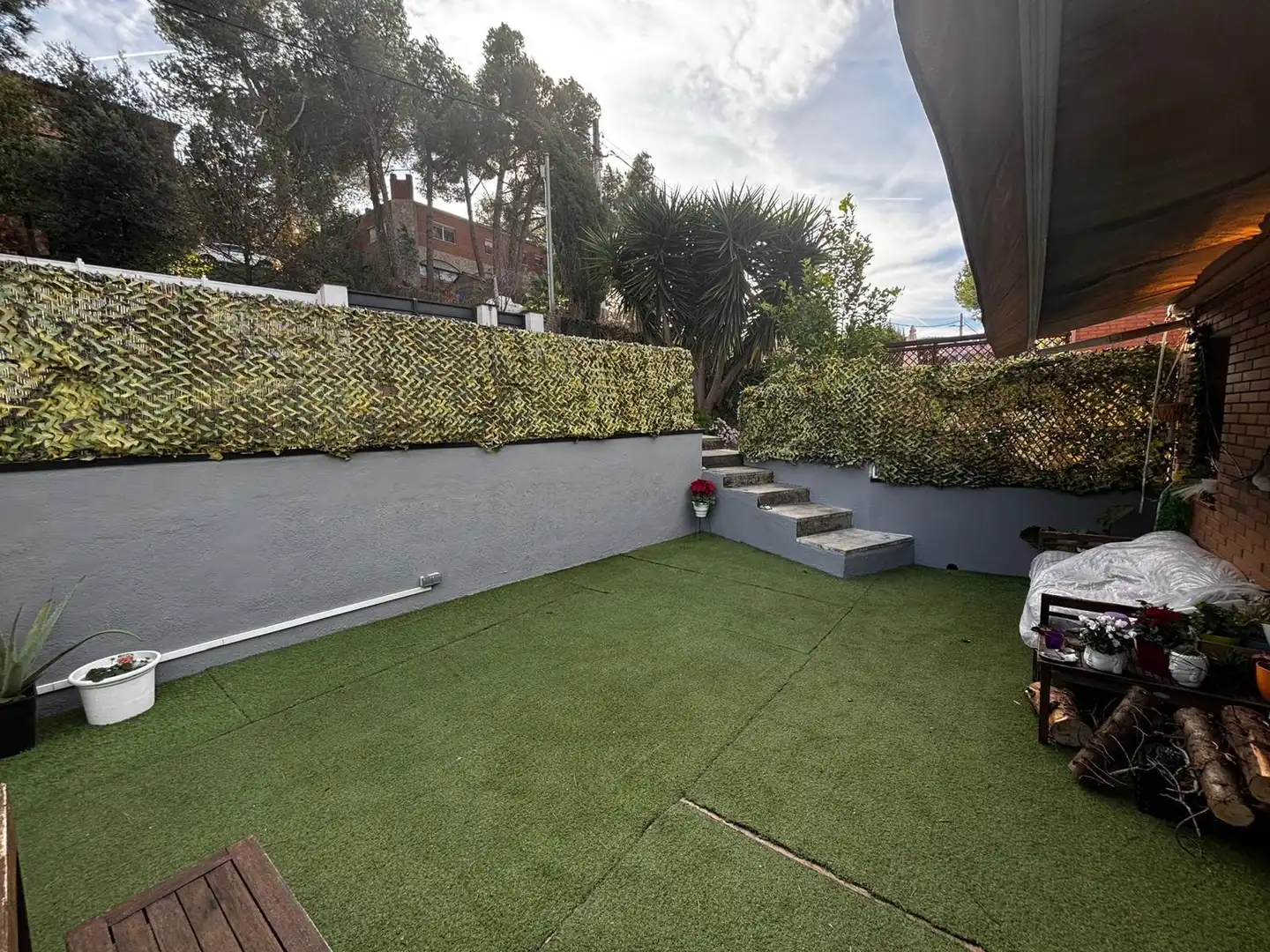 Haus mit Pool zum Verkauf in Castellví de Rosanes, imagen 52