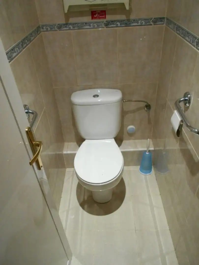 Oficina con ascensor en venta en Centro, imagen 7