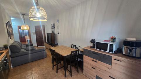 Foto 5 von Erdgeschoss zum Verkauf in Calle Mencey Adjona, Las Chafiras, San Miguel de Abona