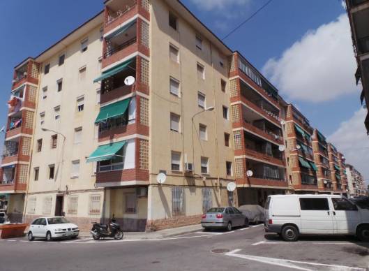 Piso en Venta en Calle Musico Alfosea 3 en Virgen del Remedio - Parque Lo Morant