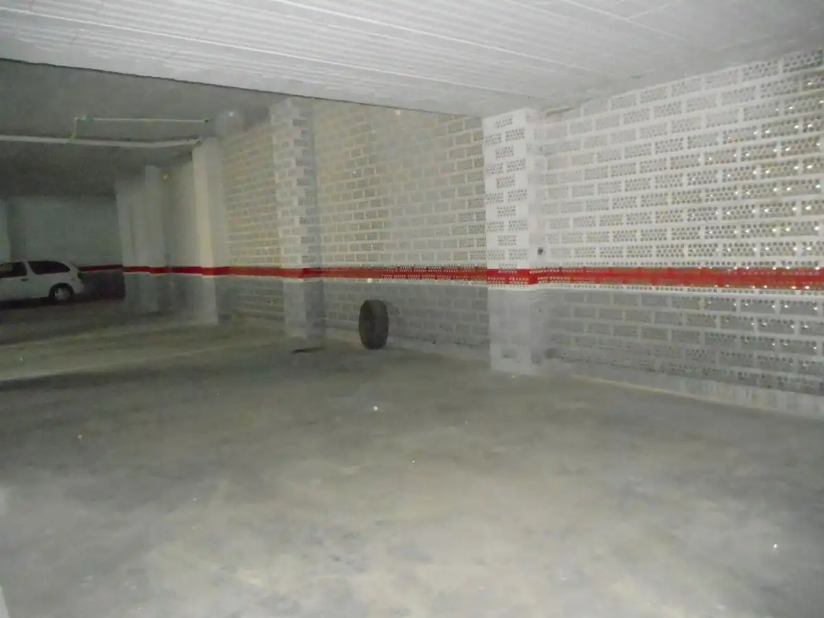 Garaje en venta en Arenas de San Pedro