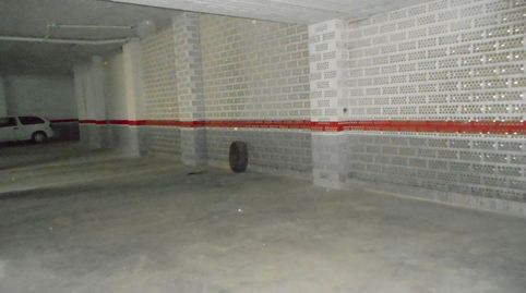 Foto 4 de Garaje en venta en Calle Pilaretes, 2, Arenas de San Pedro, Ávila