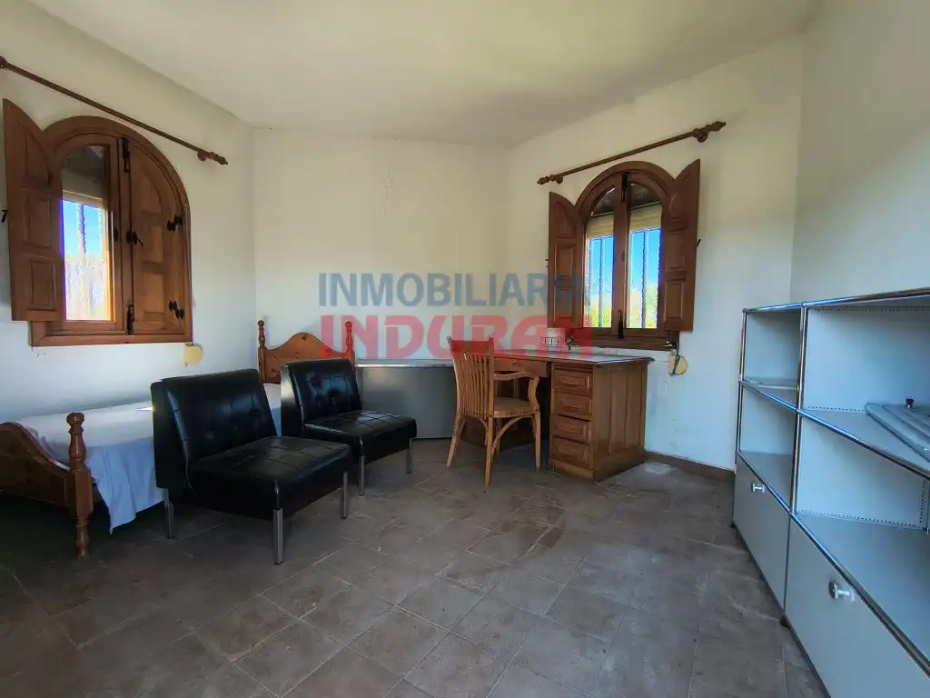 Casa rústica en venda a Diseminados Los Pinos, imagen 21