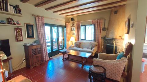 Foto 4 de Casa o xalet en venda a Centro - Manguilla, Madrid