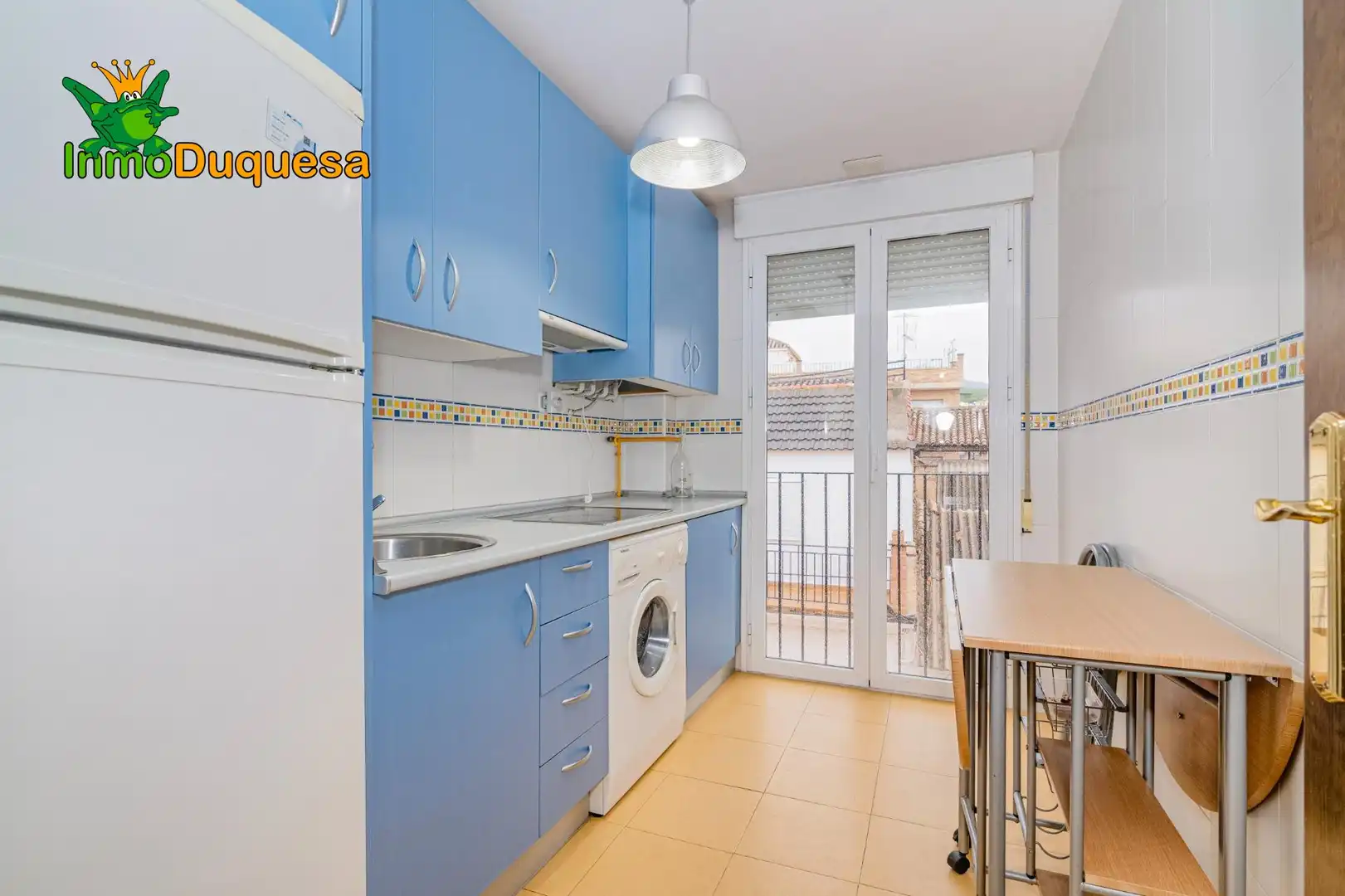 Appartement avec terrasse à vendre à La Zubia Ciudad, imagen 2