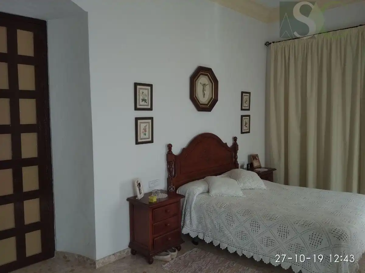 Wohnung zum Verkauf in Grande, Teba