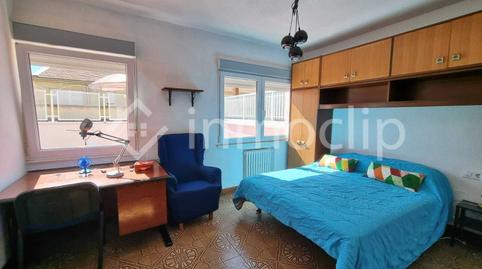 Foto 3 de Ático de alquiler en Plaza Angel, Barrio del Centro, Salamanca Capital