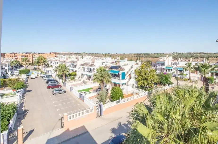 Apartament amb terrassa en venda a Calle NORMA, imagen 11