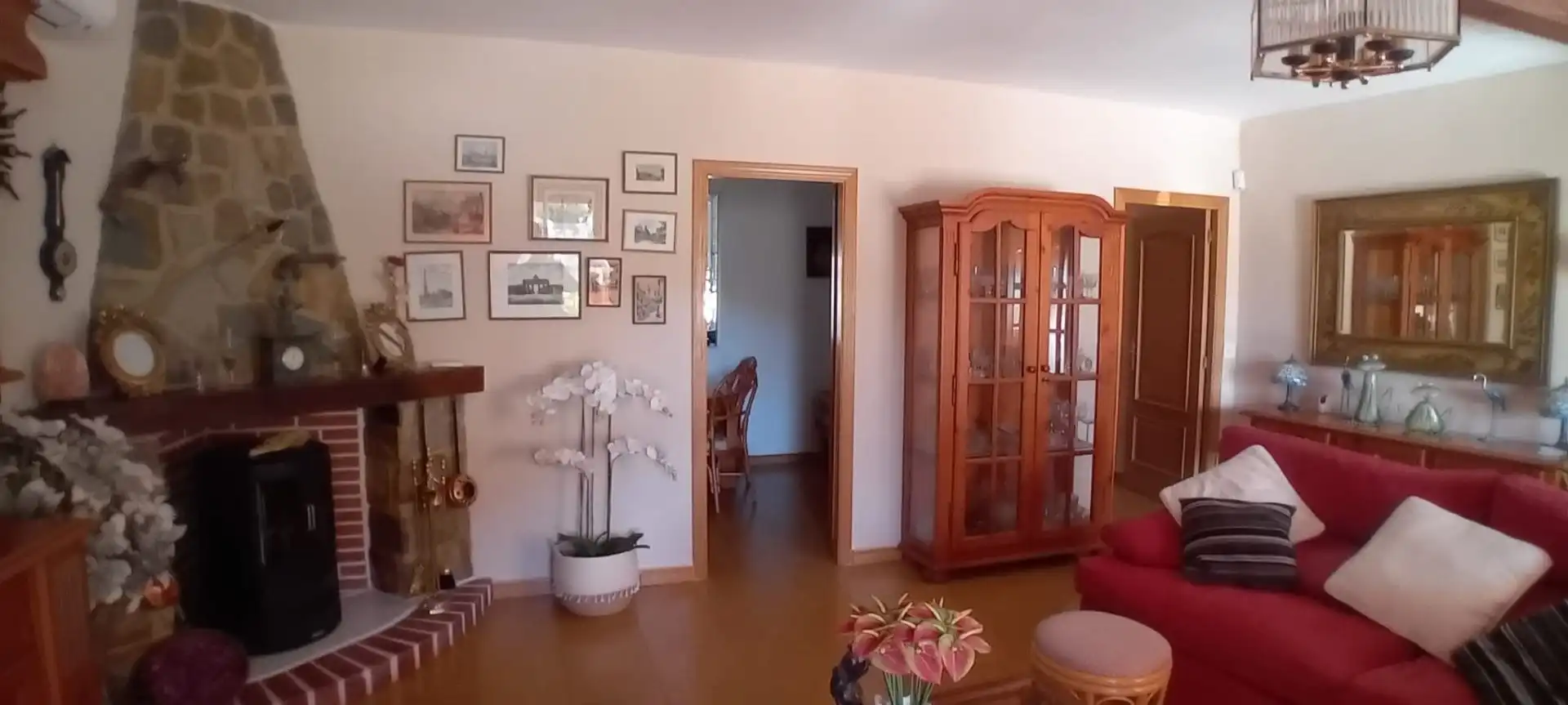 Casa con piscina en venta en Orxeta, imagen 10