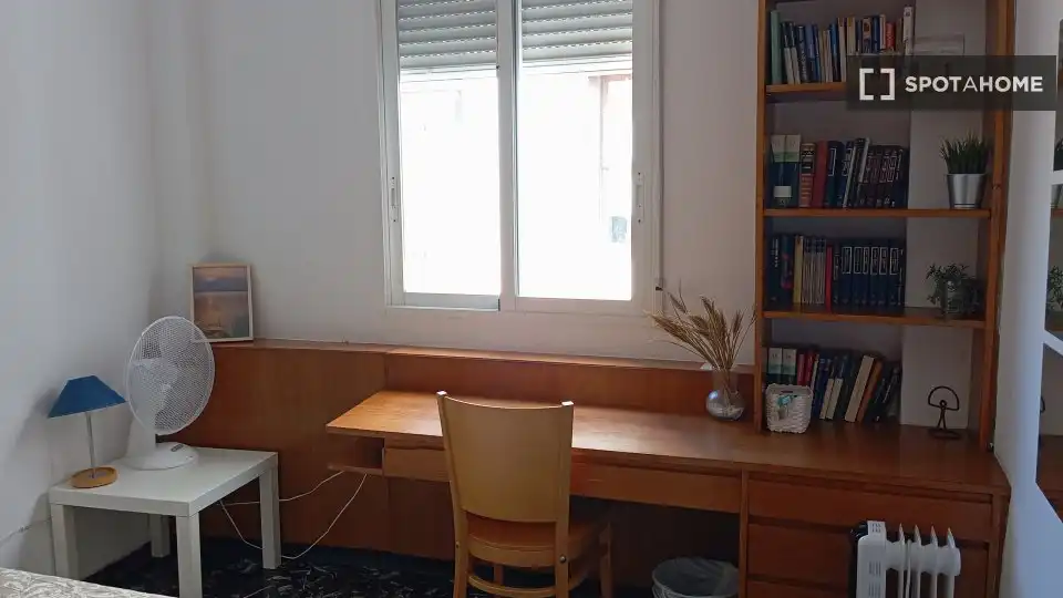 Habitación en Valencia, Valencia