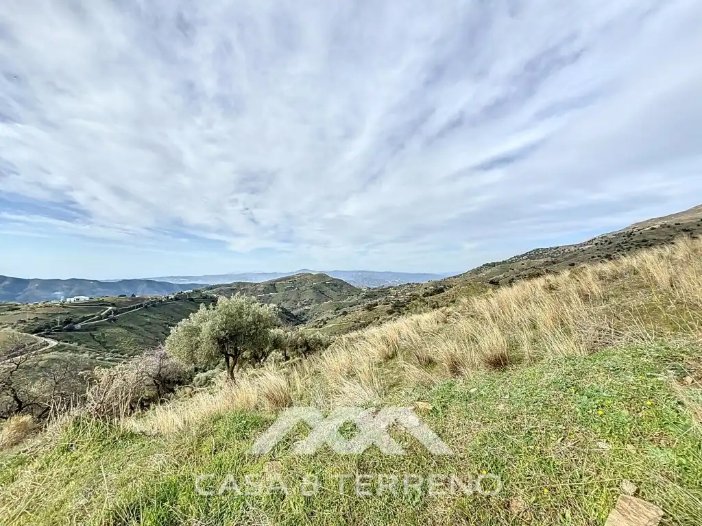Terreni e lotti in vendita a Poligono 3 Paraje 42 Casa Pinta, imagen 14