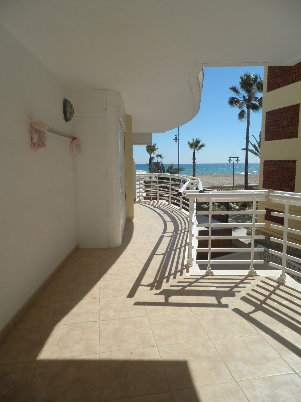 Terrace of Flat for sale in Peñíscola / Peníscola