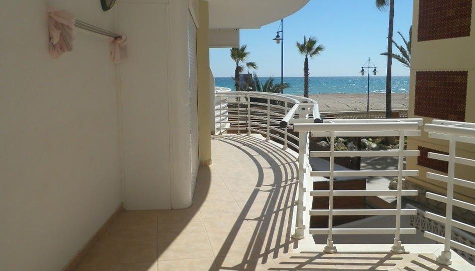 Foto 1 de Pis en venda a Playa Norte, Castellón