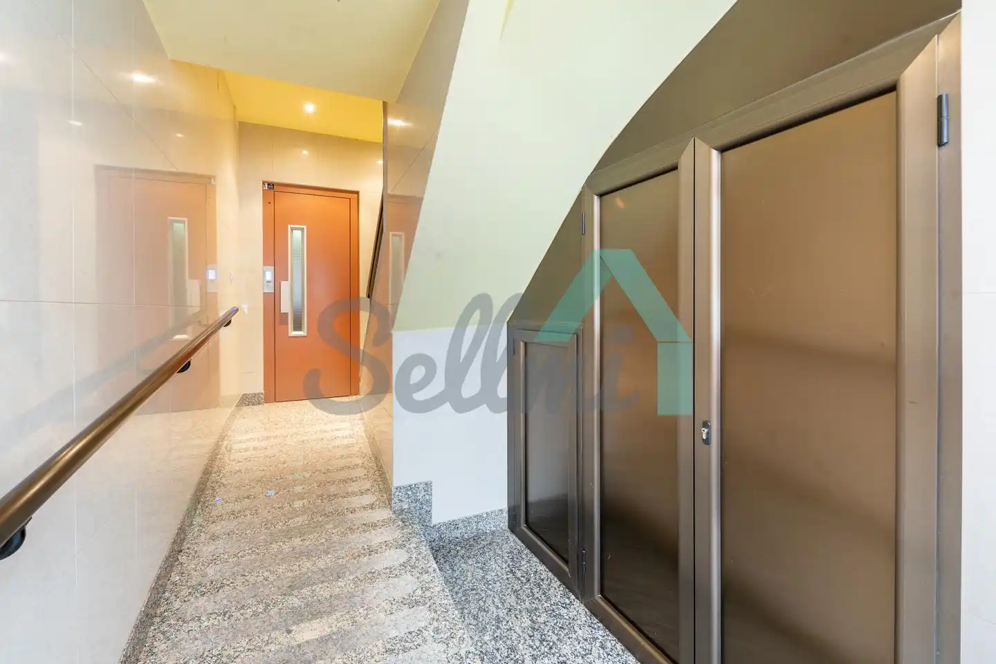 Flat for sale in Gijón   with Heating and Terrace