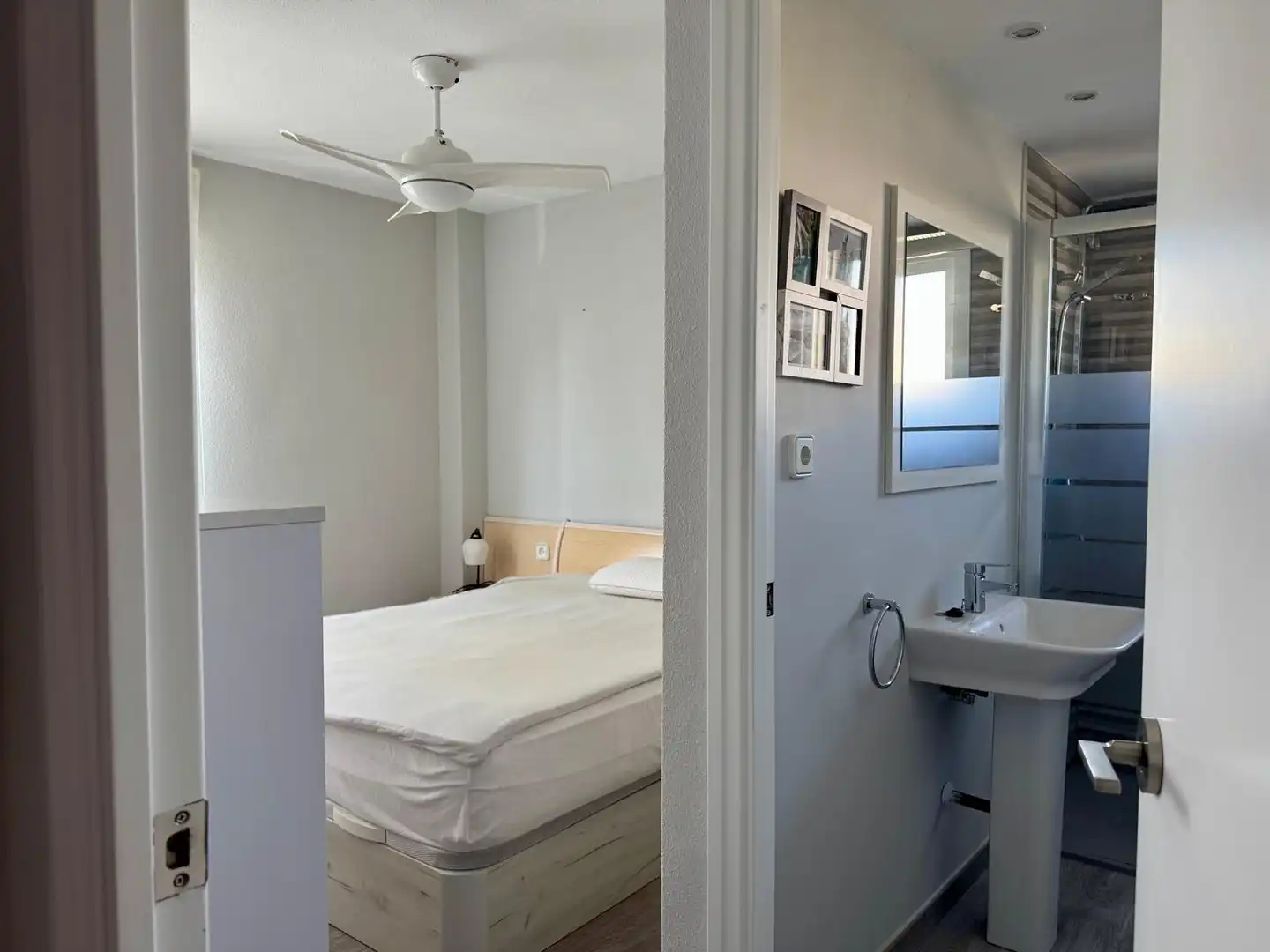 Apartament amb piscina en venda a Calle del Músico Juan Latorre Bae, imagen 18