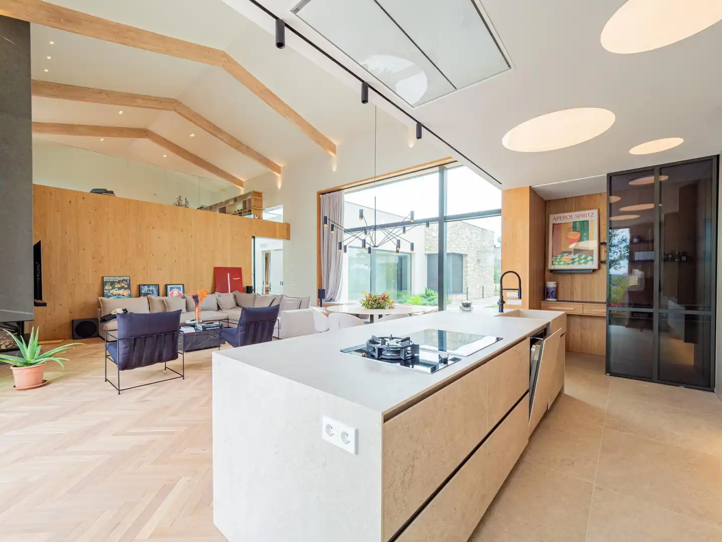 Casa o chalet en venta en Goitallops, Taradell